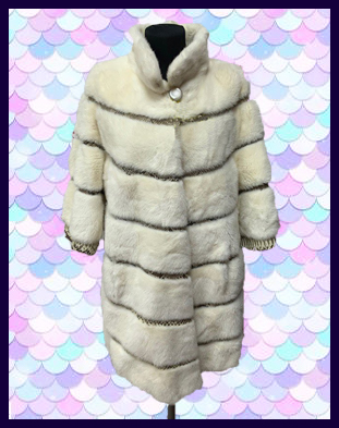 Перешив шубы до