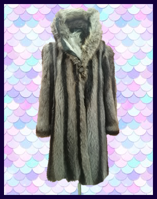 перешив шубы